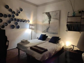 Nice and intimate apartment near P Santo Spirito
